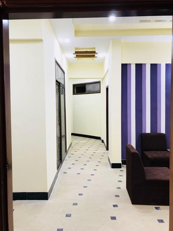 Hotel Second Home Karaçi Dış mekan fotoğraf