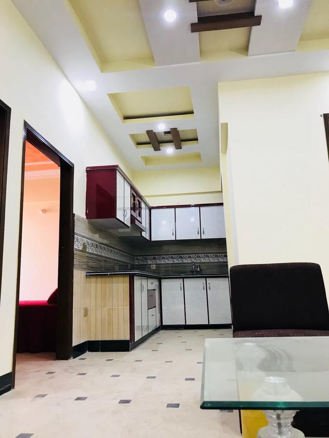 Hotel Second Home Karaçi Dış mekan fotoğraf