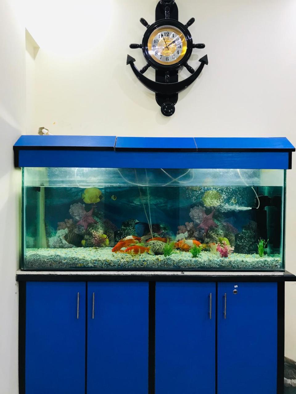 Hotel Second Home Karaçi Dış mekan fotoğraf