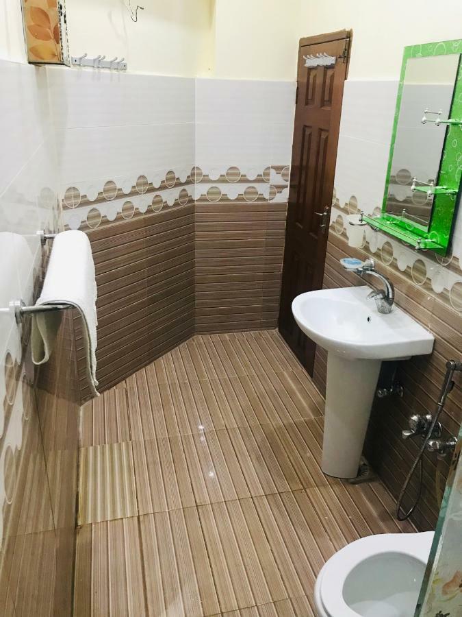 Hotel Second Home Karaçi Dış mekan fotoğraf